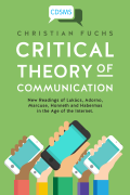 E-Book: Critical Theory of Communication