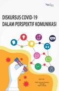 E-Book: Diskursus Covid-19 dalam Perspektif Komunikasi