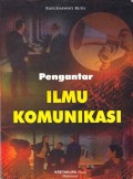 E-Book: PENGANTAR ILMU KOMUNIKASI