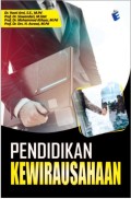 E-book: Pendidikan Kewirausahaan