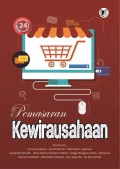 E-Book: Pemasaran Kewirausahaan