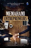 E-Book: Memahami Entrepreneurs