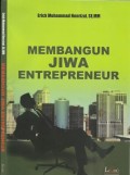 E-Book Membangun Jiwa Entrepreneur