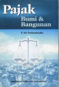Pajak Bumi dan Bangunan
