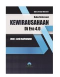 E-Book Kewirausahaan di Era 4.0