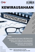E-Book: Kewirausahaan