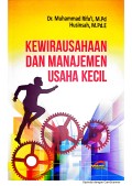 E-Book: Kewirausahaan dan Manajemen Usaha Kecil