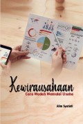 E-Book: Kewirausahaan (Cara Mudah Memulai Usaha)