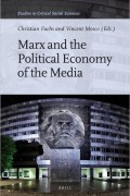 E-Book : Marx and the Political Economy of the Media