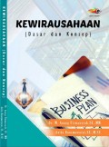 E-Book: Kewirausahaan (Dasar dan Konsep)