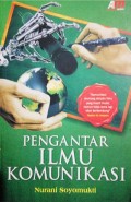 E-Book : Pengantar Ilmu Komunikasi