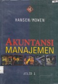 Akuntansi Manajemen 1