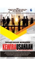 E-Book Dasar-Dasar Wawasan Kewirausahaan