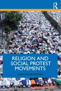 E-Book : RELIGION AND SOCIAL PROTEST 
MOVEMENTS