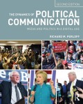 E-Book : THE DYNAMICS 
OF POLITICAL 
COMMUNICATION
Media and Politics in 
a Digital Age
