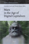 E-Book : Marx in the Age of 
Digital Capitalism