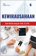 E-Book Kewirausahaan