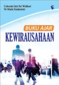E-Book Buku Ajar Kewirausahaan