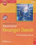 Akuntansi Sektor Publik: Akuntansi Keuangan Daerah