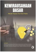 E-Book: Kewiraussahaan Dasar