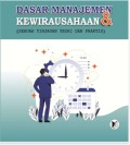E-Book: Dasar Manajemen & Kewirausahaan