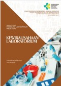 E-Book: Kewirausahaan Laboratorium